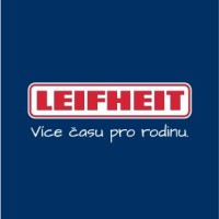 LEIFHEIT s.r.o. logo - Similar company to Leifheit Ag