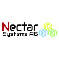 Nectar Systems AB logo - Similar company to Sentro Development