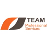 TEAM Professional Services logo - Similar company to Team