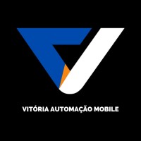 Vitória Automação Mobile logo - Similar company to Gb Oleohidráulica