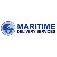Maritime Delivery Services logo - Similar company to Committed To Excellence