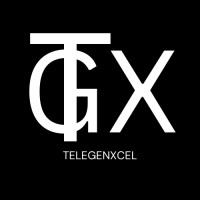 Telegenxcel logo - Similar company to Hi Connect - Call Center Outsourcing
