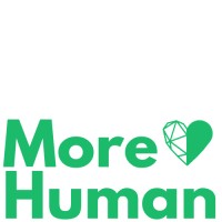 MoreHuman Media logo - Similar company to M/S. Redcom