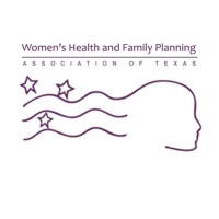 Women's Health and Family Planning Association of Texas logo - Similar company to Dahlia Ventures