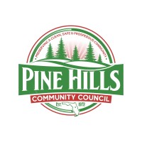 Pine Hills Community Council, Inc. logo - Similar company to Greater Haitian American Chamber Of Commerce-Orlando