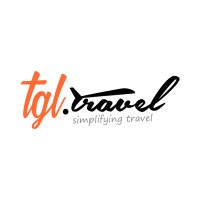 tgl.travel logo - Similar company to Islandtrails.Ceylon