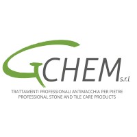 Gchem Stonecare Solutions - Trattamenti professionali logo - Similar company to Impervius
