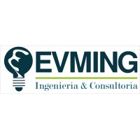 EVMING logo - Similar company to Dynaflux Perú