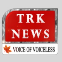 TRK News logo - Similar company to Foundation For Youth Web