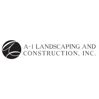 A 1 LANDSCAPING & CONSTRUCTION INC logo - Similar company to Conway Aecom