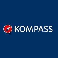 Kompass Karten GmbH logo - Similar company to Program51