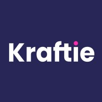 Kraftie logo - Similar company to Hwsw
