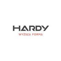 Hardy Wyższa Forma logo - Similar company to Hardy Tool Llc