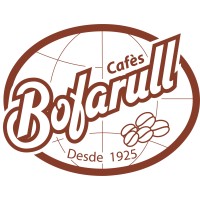 Cafés Bofarull logo - Similar company to Mymediaconnect
