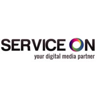 ServiceON logo - Similar company to Cloud Next Generation Ltd.