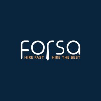 Forsa.sy logo - Similar company to Damascus University