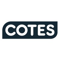 Cotes A/S logo - Similar company to Hmf Group A/S