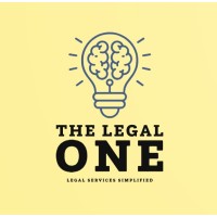 The Legal One logo - Similar company to Mohan Law Chambers Llp