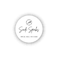 Sindi Speaks logo - Similar company to Techawatt