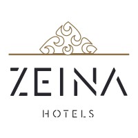 Zeina Hotels logo - Similar company to Appartman