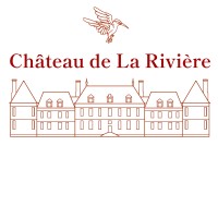 Château de La Rivière logo - Similar company to Famille Jm Cazes