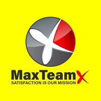 MaxTeamX logo - Similar company to Dalemanning.Com