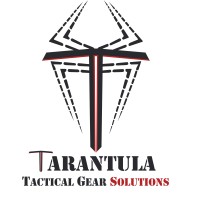 Tarantula Tactical Gear Solution logo - Similar company to Repeatpack