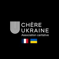 Chère Ukraine logo - Similar company to Association Franco-Ukrainienne Volya