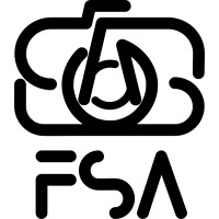Studio FSA logo - Similar company to Enactus Fsa
