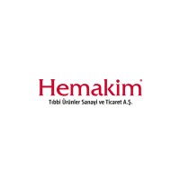 Hemakim Tıbbi Ürünler San. ve Tic. A.Ş. logo - Similar company to Diamedica