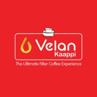 Velan Kaappi logo - Similar company to Waxwing Medical Technologies
