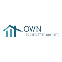 OWN Property Management logo - Similar company to Fresco Natural