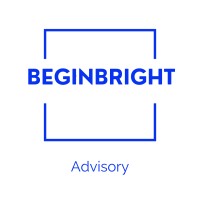 BeginBright Advisory logo - Similar company to Vectorial