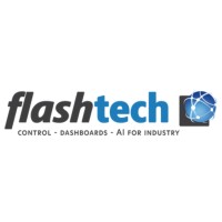 FlashTech logo - Similar company to Flashtech Llc