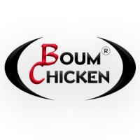 Boum Chicken logo - Similar company to Mpt