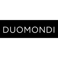 Duomondi GmbH logo - Similar company to Cma Audio Gmbh