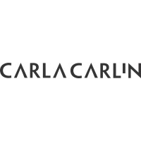 Carla Carlin logo - Similar company to Meufluxo