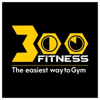 300 Fitness logo - Similar company to Trueval Partners