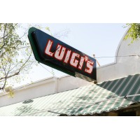 Luigi's Restaurant & Delicatessen logo - Similar company to Wonderful Logistics Services