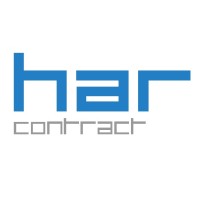 Har Contract logo - Similar company to Agence Prost