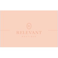 Relevant Boutique