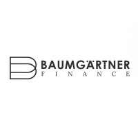 Baumgärtner Finance GmbH logo - Similar company to Bni Stuttgart (Canopus, Reutlingen)