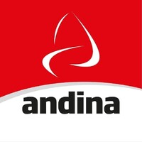 Andina News Agency logo - Similar company to Editora Perú