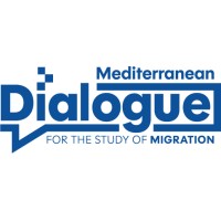Mediterranean Dialogue logo - Similar company to Principios