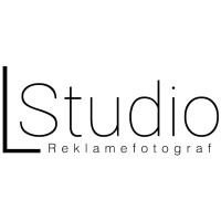 L Studio Reklamefotografi logo - Similar company to Mikkelsen+Ko Aps