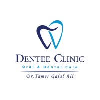 Dentee Clinic logo - Similar company to Dentee