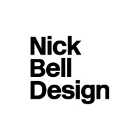 Nick Bell Design logo - Similar company to Jago Design