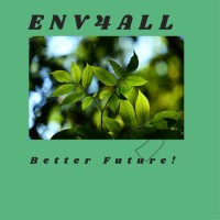 Environment for All (Env4all) logo - Similar company to Kansas Association For Conservation And Environmental Education (Kacee)