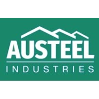 Austeel Industries logo - Similar company to Panelfab