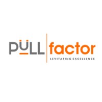 PULL|factor logo - Similar company to Mediclink Systems Sdn Bhd